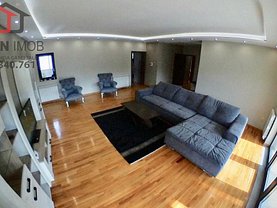 Casa de închiriat 5 camere, în Tulcea, zona C5