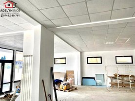 Vânzare spaţiu comercial în Tulcea, Babadag