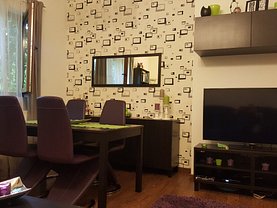 Apartament de închiriat 3 camere, în Bucuresti, zona Domenii