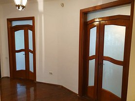 Apartament de închiriat 3 camere, în Bucuresti, zona 1 Mai