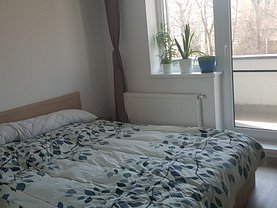 Apartament de închiriat 3 camere, în Bucuresti, zona Grozavesti
