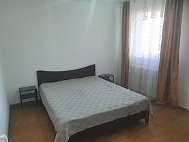Apartament de închiriat 2 camere, în Bucureşti, zona Drumul Taberei