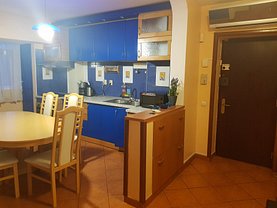 Apartament de închiriat 4 camere, în Bucureşti, zona Centrul Civic