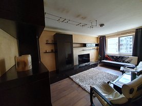 Apartament de închiriat 3 camere, în Bucureşti, zona Dristor