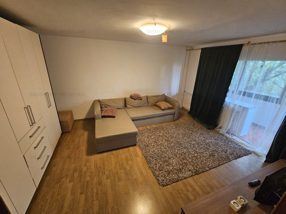 AVIATIEI \ GARSONIERA \ 42 MP - SMARANDA BRAESCU