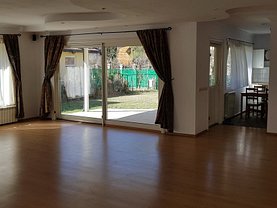 Casa de închiriat 5 camere, în Bucuresti, zona Iancu Nicolae