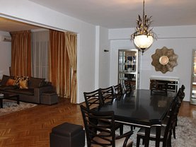 Apartament de închiriat 5 camere, în Bucuresti, zona Dacia