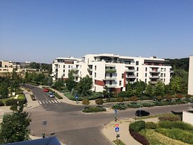 Apartament de vânzare sau de închiriat 5 camere, în Bucuresti, zona Baneasa