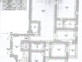 Apartament de vânzare 5 camere, în Bucuresti, zona Calea Calarasilor