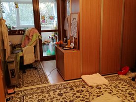 Garsonieră de vânzare, în Bucuresti, zona Iancului