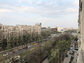 Apartament de închiriat 2 camere, în Bucuresti, zona Unirii