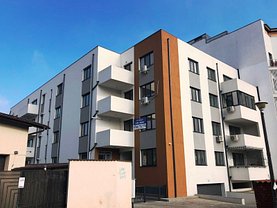 Apartament de închiriat 2 camere, în Bucuresti, zona Vacaresti