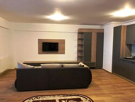 Apartament de închiriat 2 camere, în Bucuresti, zona Petricani