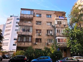 Apartament de vânzare 2 camere, în Bucuresti, zona Dorobanti