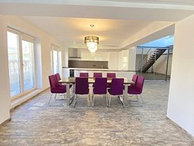 Penthouse de vânzare 7 camere, în Bucuresti, zona Soseaua Nordului
