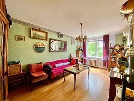 Apartament de vânzare sau de închiriat 3 camere, în Bucureşti, zona Gorjului