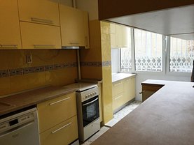 Apartament de închiriat 4 camere, în Bucuresti, zona Dacia