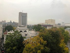 Garsonieră de vânzare, în Bucureşti, zona Universitate