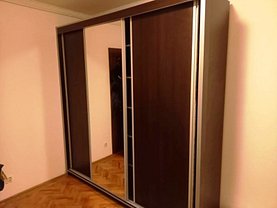 Apartament de închiriat 3 camere, în Bucureşti, zona Titan
