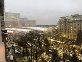 Apartament de închiriat 2 camere, în Bucureşti, zona Unirii