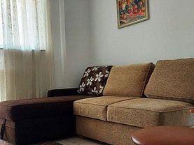Garsonieră de închiriat, în Bucureşti, zona Ferdinand