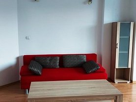 Apartament de închiriat 2 camere, în Bucureşti, zona Titan
