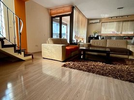 Apartament de vânzare 5 camere, în Bucureşti, zona Titan