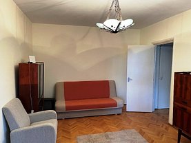Apartament de închiriat 2 camere, în Bucureşti, zona Domenii