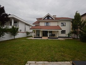 Casa de închiriat 7 camere, în Bucuresti, zona Iancu Nicolae
