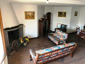 Casa de vânzare 6 camere, în Bucuresti, zona Parcul Carol