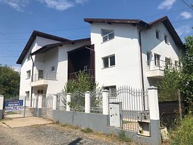 Casa de vânzare 6 camere, în Popeşti-Leordeni