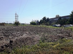 Teren agricol de vânzare, în Bucuresti, zona Pantelimon