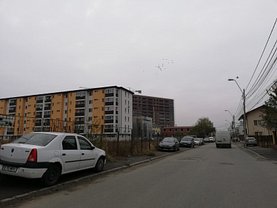 Teren constructii de vânzare, în Bucuresti, zona Berceni