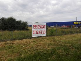 Teren constructii de vânzare, în Bucuresti, zona Metalurgiei