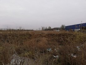 Teren constructii de vânzare, în Bucuresti, zona Metalurgiei