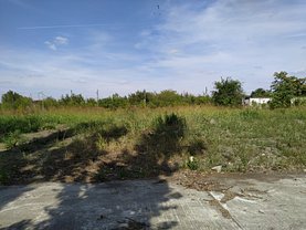 Teren constructii de vânzare, în Popesti-Leordeni