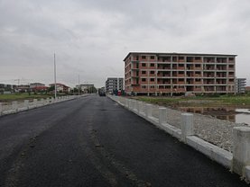 Teren constructii de vânzare, în Bucureşti, zona Berceni
