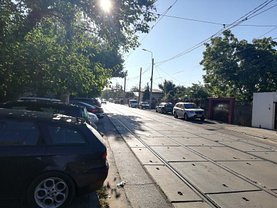 Teren constructii de vânzare, în Bucureşti, zona Giurgiului