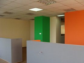 Închiriere birou