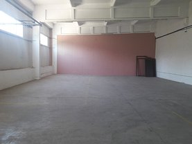 Închiriere spaţiu industrial în Bucuresti, Theodor Pallady