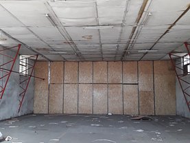 Închiriere spaţiu industrial în Bucuresti, Vitan