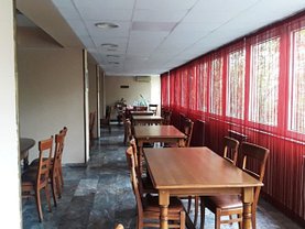 Închiriere spaţiu comercial