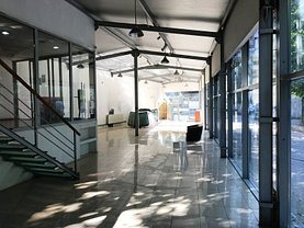 Închiriere spaţiu comercial