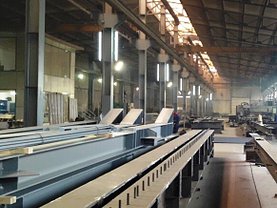 Vânzare spaţiu industrial în Bucuresti, Theodor Pallady