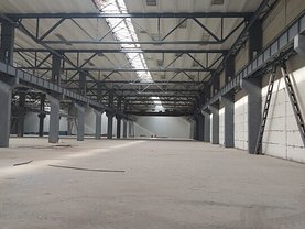 Închiriere spaţiu industrial în Bucuresti, Berceni