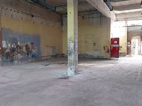 Închiriere spaţiu industrial în Popesti-Leordeni