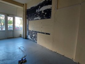 Vânzare spaţiu comercial în Bucuresti, Balta Alba