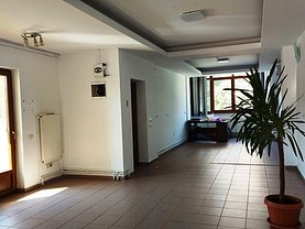 Închiriere spaţiu comercial