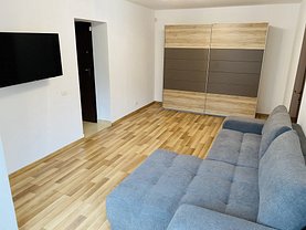 Apartament de închiriat 2 camere, în Bucureşti, zona Floreasca