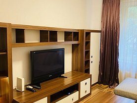 Apartament de închiriat 2 camere, în Bucureşti, zona Floreasca
